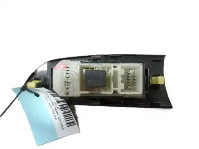 Peça sobressalente para automóvel em segunda mão botão / interruptor elevador vidro traseiro esquerdo por lexus is200 (ds2/is2) 220d referências oem iam 8403053020  515287ts5302