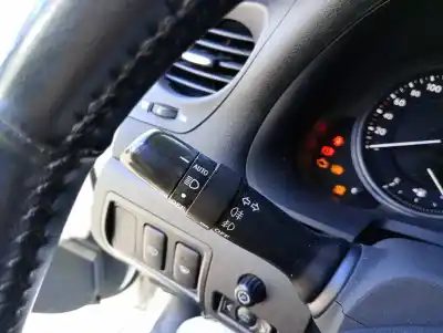 Автозапчастина б/у управління світлом для lexus is200 (ds2/is2) 220d посилання на oem iam 17f192 173832 73832