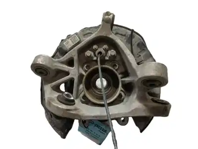 Second-hand car spare part rear right knuckle for lexus is200 (ds2/is2) 220d oem iam references 4241030020  w2053071120