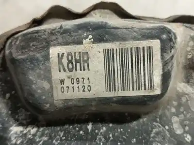 Second-hand car spare part rear right knuckle for lexus is200 (ds2/is2) 220d oem iam references 4241030020  w2053071120