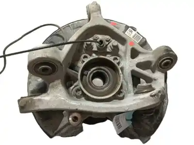 Second-hand car spare part rear left knuckle for lexus is200 (ds2/is2) 220d oem iam references 4241030020  k8hl