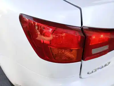 Автозапчастина б/у лівий ход ліхар для lexus is200 (ds2/is2) 220d посилання на oem iam 8159153071  