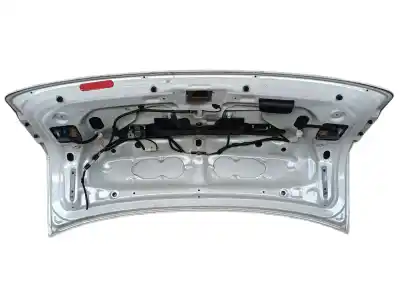 Second-hand car spare part tailgate for lexus is200 (ds2/is2) 220d oem iam references 6440153110  