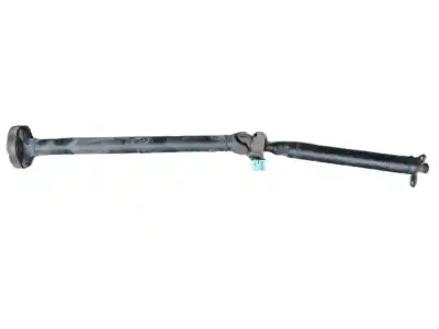 Автозапчастина б/у центр трансмісії для lexus is200 (ds2/is2) 220d посилання на oem iam pt31
