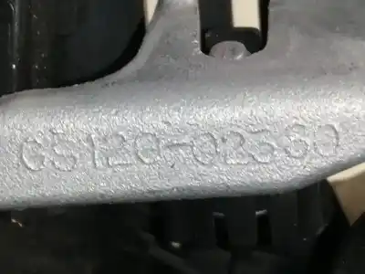 Pezzo di ricambio per auto di seconda mano volante per lexus is200 (ds2/is2) 220d riferimenti oem iam gs12002380  