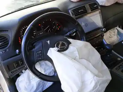 Pezzo di ricambio per auto di seconda mano volante per lexus is200 (ds2/is2) 220d riferimenti oem iam gs12002380  