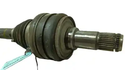 Second-hand car spare part rear right transmission for lexus is200 (ds2/is2) 220d oem iam references 4233030160  
