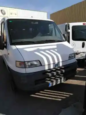 Автозапчастина б/у капок для fiat ducato furgoneta (244_) 2.0 jtd посилання на oem iam 