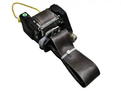 Peça sobressalente para automóvel em segunda mão cinto de segurança dianteiro direito por land rover range rover (lp) vogue (160kw) referências oem iam 33003480