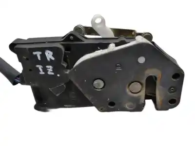 Peça sobressalente para automóvel em segunda mão fechadura da porta traseira esquerda por land rover range rover (lp) vogue (160kw) referências oem iam 