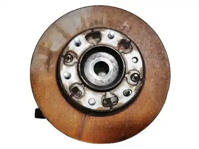 Gebrauchtes Autoersatzteil vorderer linker knöchel zum kia carnival 2.9 crdi vgt active oem-iam-referenzen 517154d000