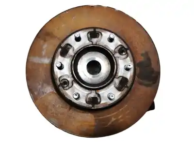 Gebrauchtes Autoersatzteil rechter knöchel vorne zum kia carnival 2.9 crdi vgt active oem-iam-referenzen 517164d000