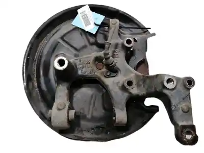 Peça sobressalente para automóvel em segunda mão manga de eixo traseira esquerda por audi a3 sportback (8p) 1.8 16v tfsi referências oem iam 1k0505435ab  