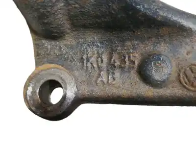 Peça sobressalente para automóvel em segunda mão manga de eixo traseira esquerda por audi a3 sportback (8p) 1.8 16v tfsi referências oem iam 1k0505435ab  