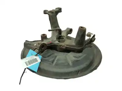 Peça sobressalente para automóvel em segunda mão MANGA DE EIXO TRASEIRA ESQUERDA por AUDI A3 SPORTBACK (8P)  Referências OEM IAM 1K0505435AB  