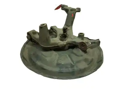 Peça sobressalente para automóvel em segunda mão manga de eixo traseira direita por audi a3 sportback (8p) 1.8 16v tfsi referências oem iam 1k0505436ab