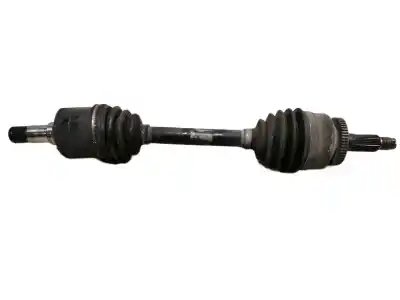 Gebrauchtes Autoersatzteil getriebe vorne links zum kia carnival 2.9 crdi vgt active oem-iam-referenzen 495014d301