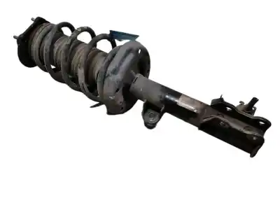 Pezzo di ricambio per auto di seconda mano AMMORTIZZATORE ANTERIORE DESTRO per FIAT DOBLO CARGO  Riferimenti OEM IAM 51880841  
