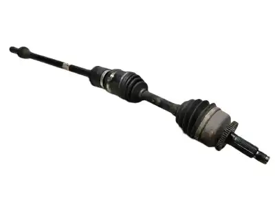 Gebrauchtes Autoersatzteil getriebe vorne rechts zum kia carnival 2.9 crdi vgt active oem-iam-referenzen 495604d300