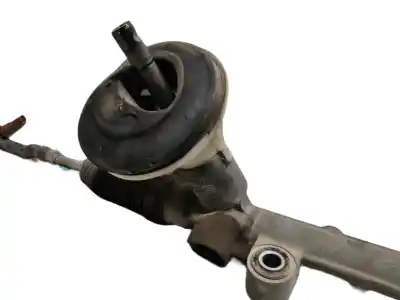 Second-hand car spare part steering rack for mazda 2 (de_, dh_) 1.3 (de3fs) oem iam references df7132110a  