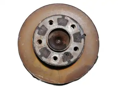 Second-hand car spare part FRONT LEFT KNUCKLE for BMW SERIE 1 BERLINA (E81/E87)  OEM IAM references 31216793923 31216793923 31216773209