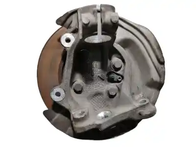 Peça sobressalente para automóvel em segunda mão manga de eixo dianteira esquerda por bmw serie 1 berlina (e81/e87) 118d referências oem iam 31216793923 31216793923 31216773209