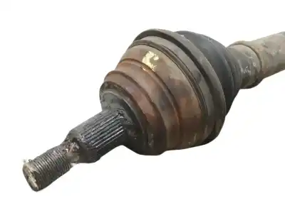 Second-hand car spare part front right transmission for audi a3 (8l) 1.8 20v turbo oem iam references 1j0407452gx  