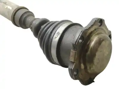 Second-hand car spare part front right transmission for audi a3 (8l) 1.8 20v turbo oem iam references 1j0407452gx  