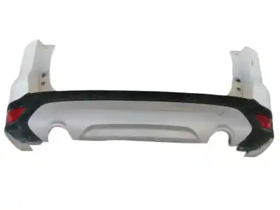 Автозапчасти б/у задний бампер за ford kuga (cbs) trend+ ссылки oem iam cv4417k835aa59qr