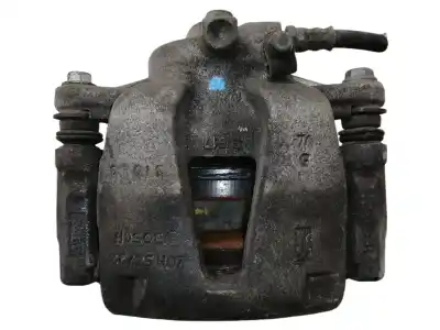 Second-hand car spare part front left brake caliper for opel adam glam ecoflex oem iam references 95516254
