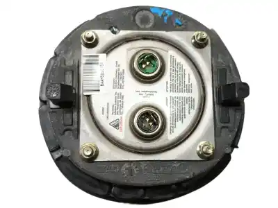 Second-hand car spare part front left air bag for bmw x5 (e53) 4.4i automático oem iam references 33109680803x 02b017dt1224k 