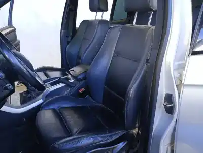 Pezzo di ricambio per auto di seconda mano sedile anteriore sinistro per bmw x5 (e53) 4.4i automático riferimenti oem iam   