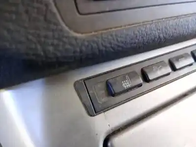 Pezzo di ricambio per auto di seconda mano sedile anteriore sinistro per bmw x5 (e53) 4.4i automático riferimenti oem iam   