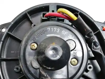 Peça sobressalente para automóvel em segunda mão motor de sofagem por lexus rx 300 (mcu35) luxury referências oem iam 1940007173  