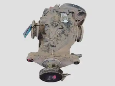Second-hand car spare part rear differential for bmw x5 (e53) 4.4i automático oem iam references 33107510654