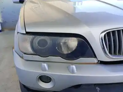 Автозапчастина б/у права фа для bmw x5 (e53) 4.4i automático посилання на oem iam 63126930230  15183400re