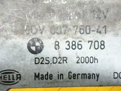 Автозапчастина б/у права фа для bmw x5 (e53) 4.4i automático посилання на oem iam 63126930230  15183400re