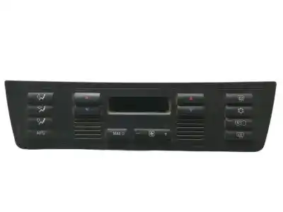 İkinci el araba yedek parçası isitma / klima kontrolü için bmw x5 (e53) 4.4i automático oem iam referansları 64116916646 01429768 900251010002