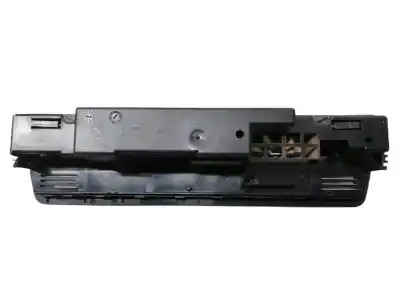 İkinci el araba yedek parçası isitma / klima kontrolü için bmw x5 (e53) 4.4i automático oem iam referansları 64116916646 01429768 900251010002