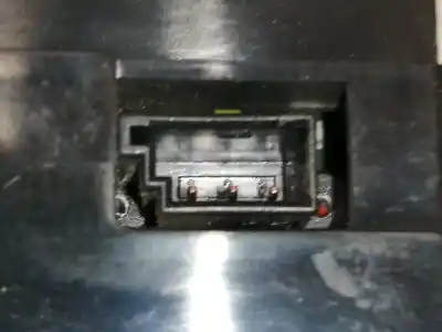 İkinci el araba yedek parçası isitma / klima kontrolü için bmw x5 (e53) 4.4i automático oem iam referansları 64116916646 01429768 900251010002