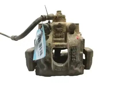Second-hand car spare part rear left brake caliper for bmw x5 (e53) 4.4i automático oem iam references 34216768443