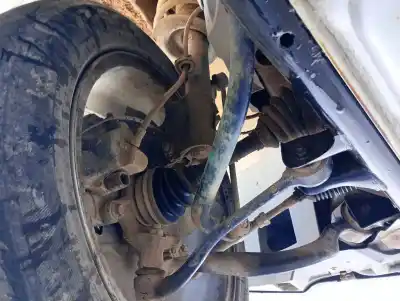 Pezzo di ricambio per auto di seconda mano trasmissione anteriore sinistra per bmw x5 (e53) 4.4i automático riferimenti oem iam   