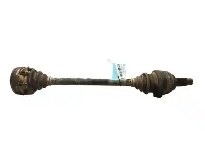 Second-hand car spare part rear right transmission for bmw x5 (e53) 4.4i automático oem iam references 33207500915