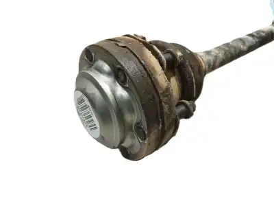 Second-hand car spare part rear right transmission for bmw x5 (e53) 4.4i automático oem iam references 33207500915  7500914ai02