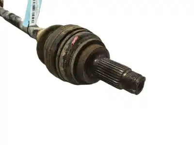 Second-hand car spare part rear right transmission for bmw x5 (e53) 4.4i automático oem iam references 33207500915  7500914ai02