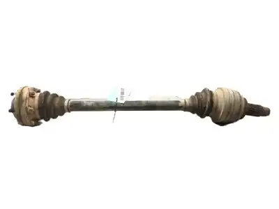 Second-hand car spare part rear left transmission for bmw x5 (e53) 4.4i automático oem iam references 33207500915