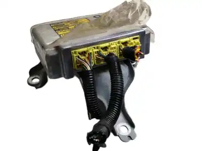 Автозапчасти б/у блок управления подушками безопасности за lexus rx 300 (mcu35) luxury ссылки oem iam 8917048080