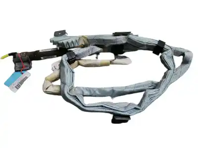 Автозапчасти б/у подушка безопасности передняя левая шторка безопасности за lexus rx 300 (mcu35) luxury ссылки oem iam 6218048010