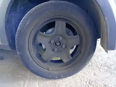 İkinci el araba yedek parçası yorulmak için dacia sandero stepway oem iam referansları   6xj16