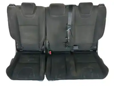 Pezzo di ricambio per auto di seconda mano SEDILI POSTERIORI per FORD KUGA (CBS)  Riferimenti OEM IAM 1857530  
